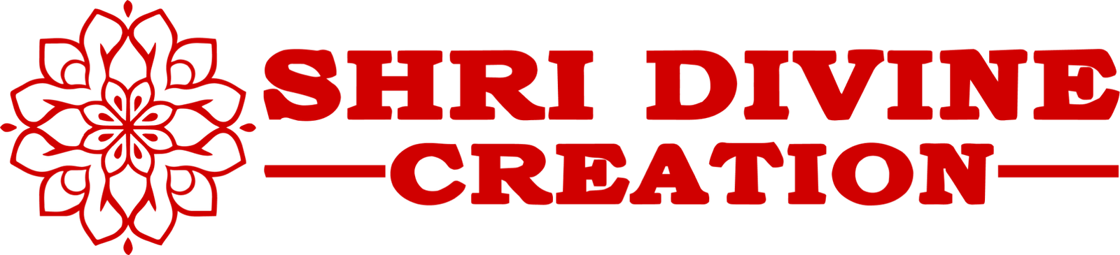 Shri Divine Creation