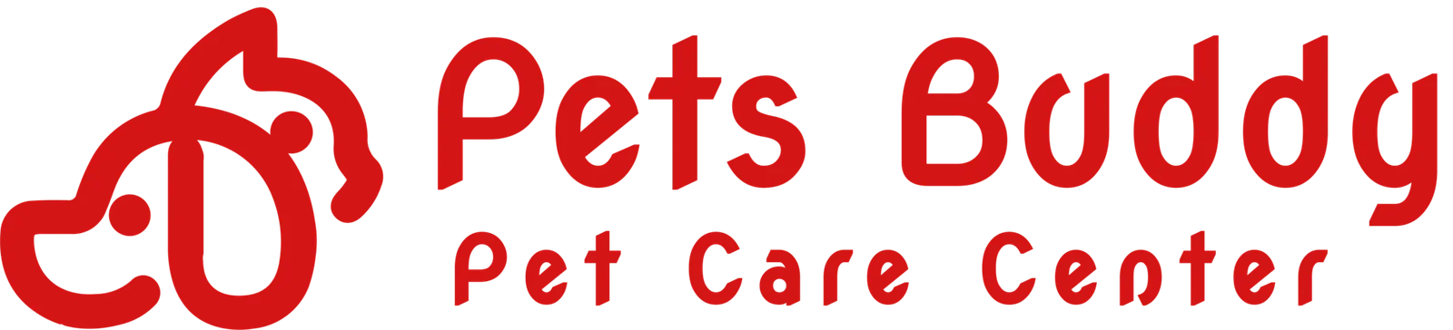 Pets Buddy