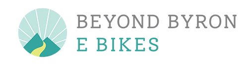 Beyond Byron E-bikes