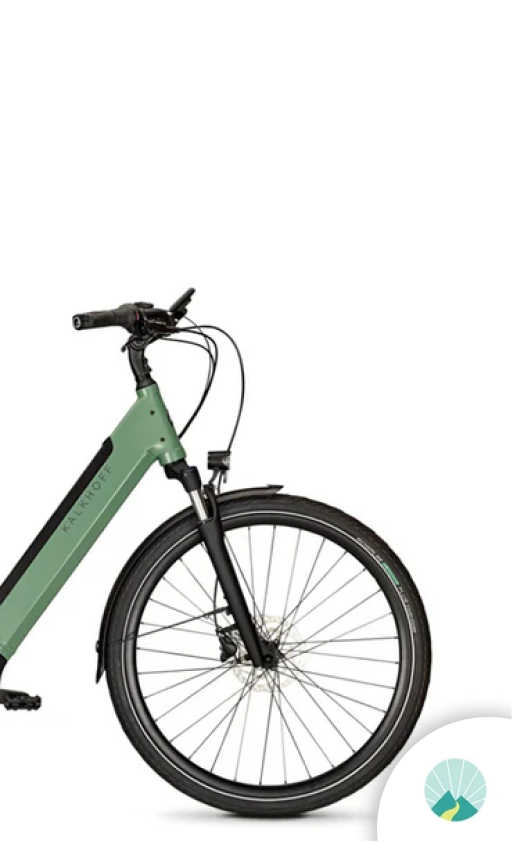 Beyond Byron E-bikes