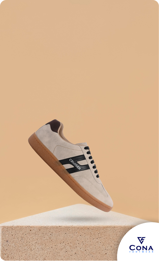 Cona Footwear